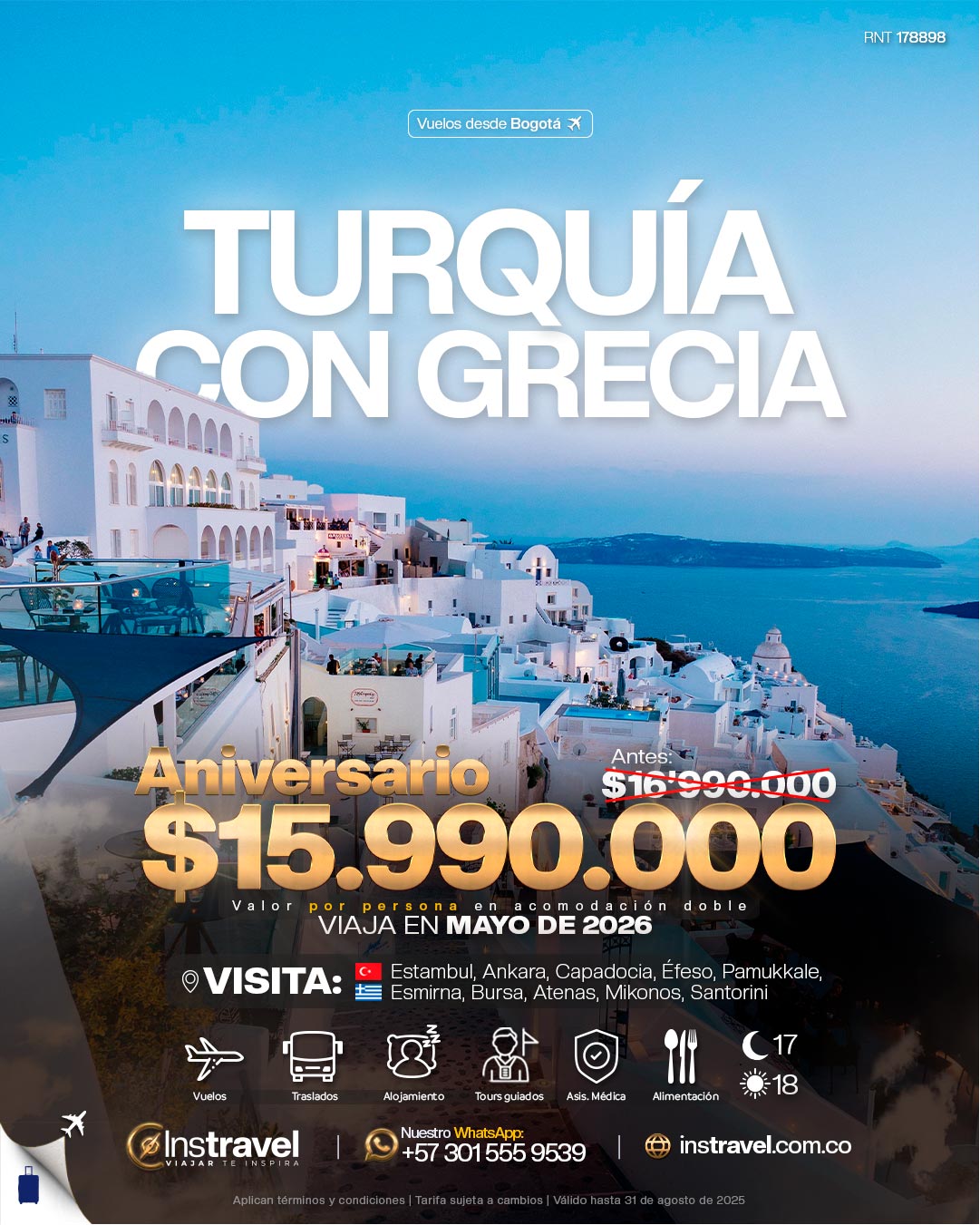 TURQUIA CON GRECIA